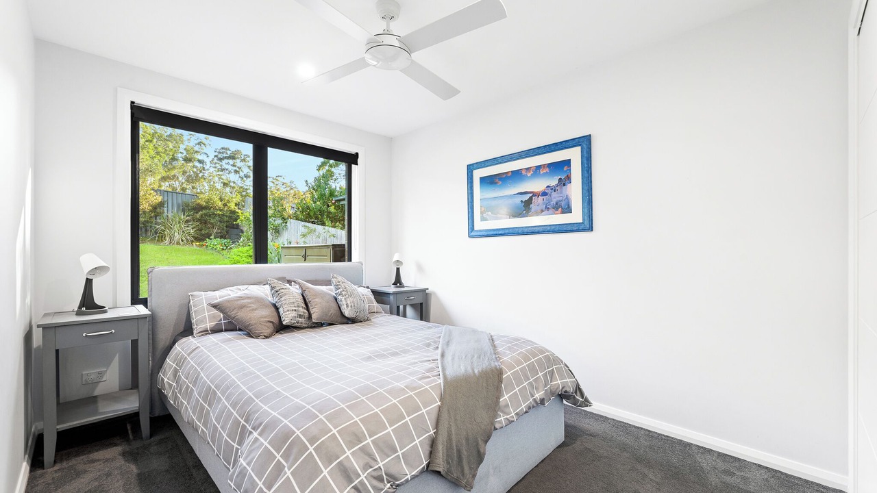 Photo of Bedroom in Tuross Head