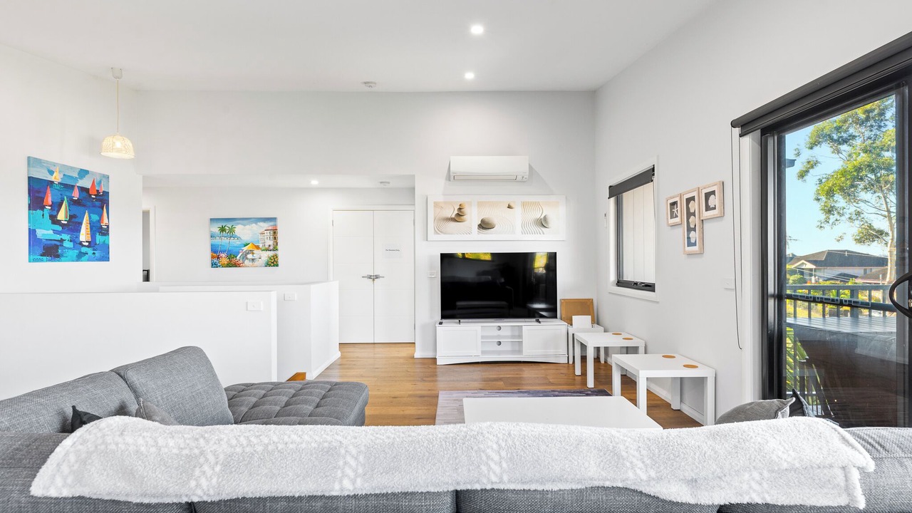 Photo of Livingroom in Tuross Head