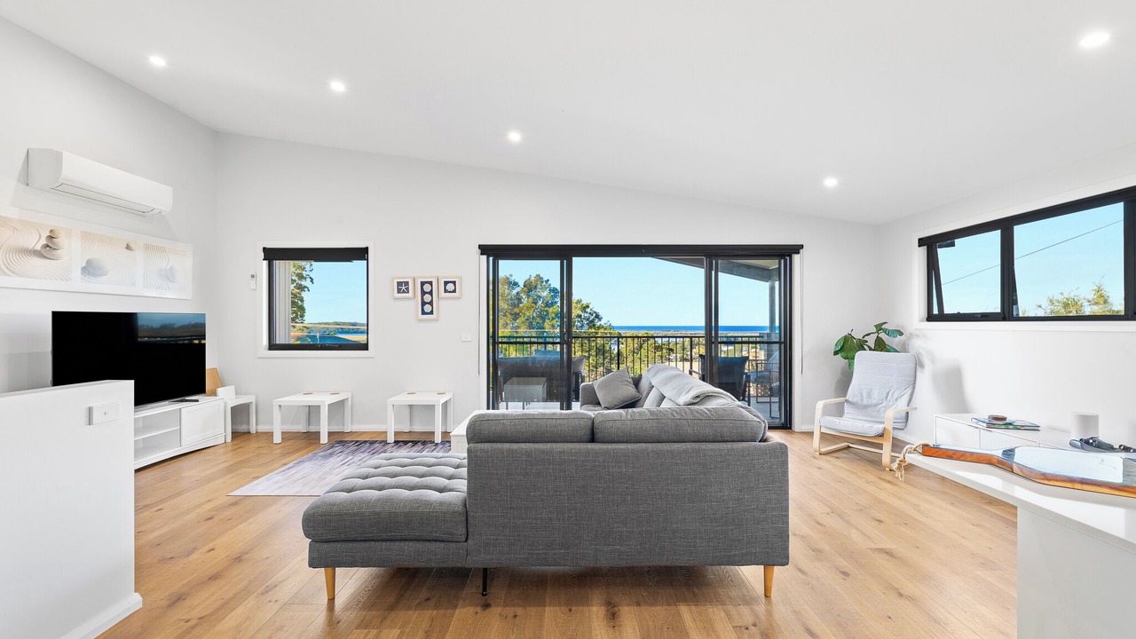Photo of Livingroom in Tuross Head