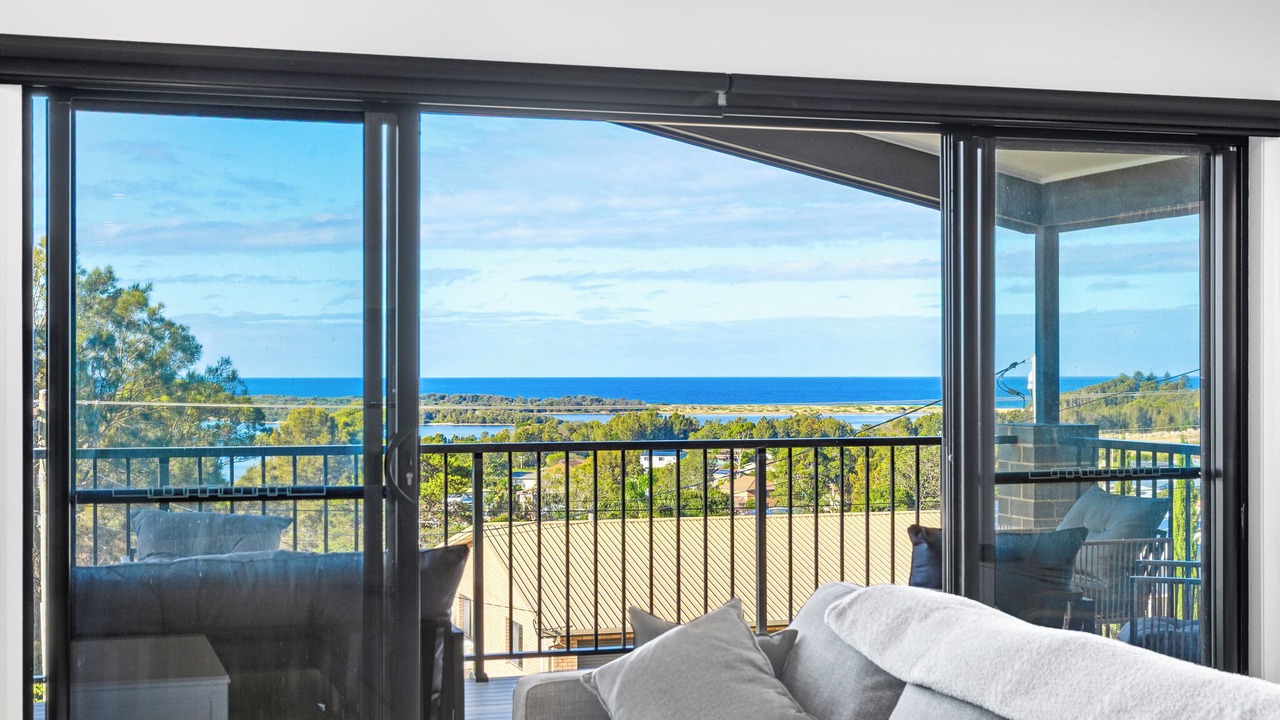 Photo of Livingroom in Tuross Head