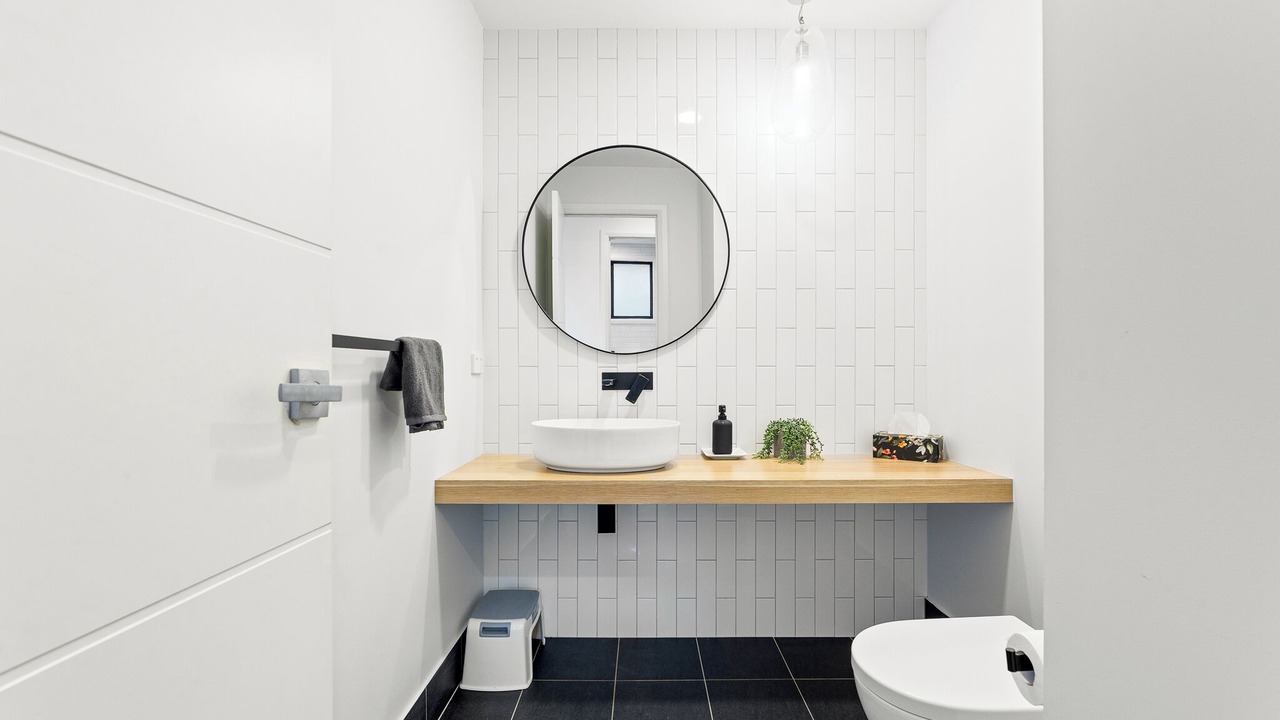 Photo of Bathroom in Tuross Head