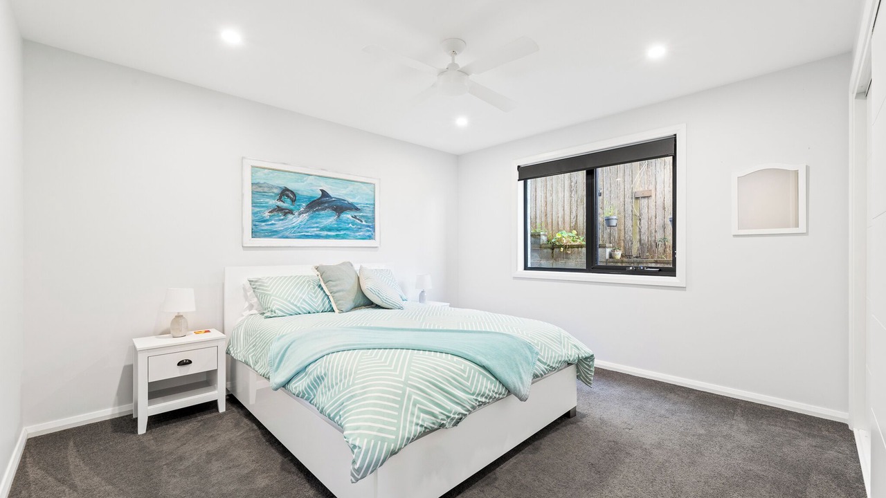 Photo of Bedroom in Tuross Head