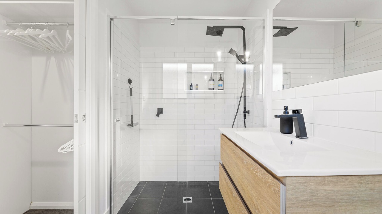 Photo of Bathroom in Tuross Head