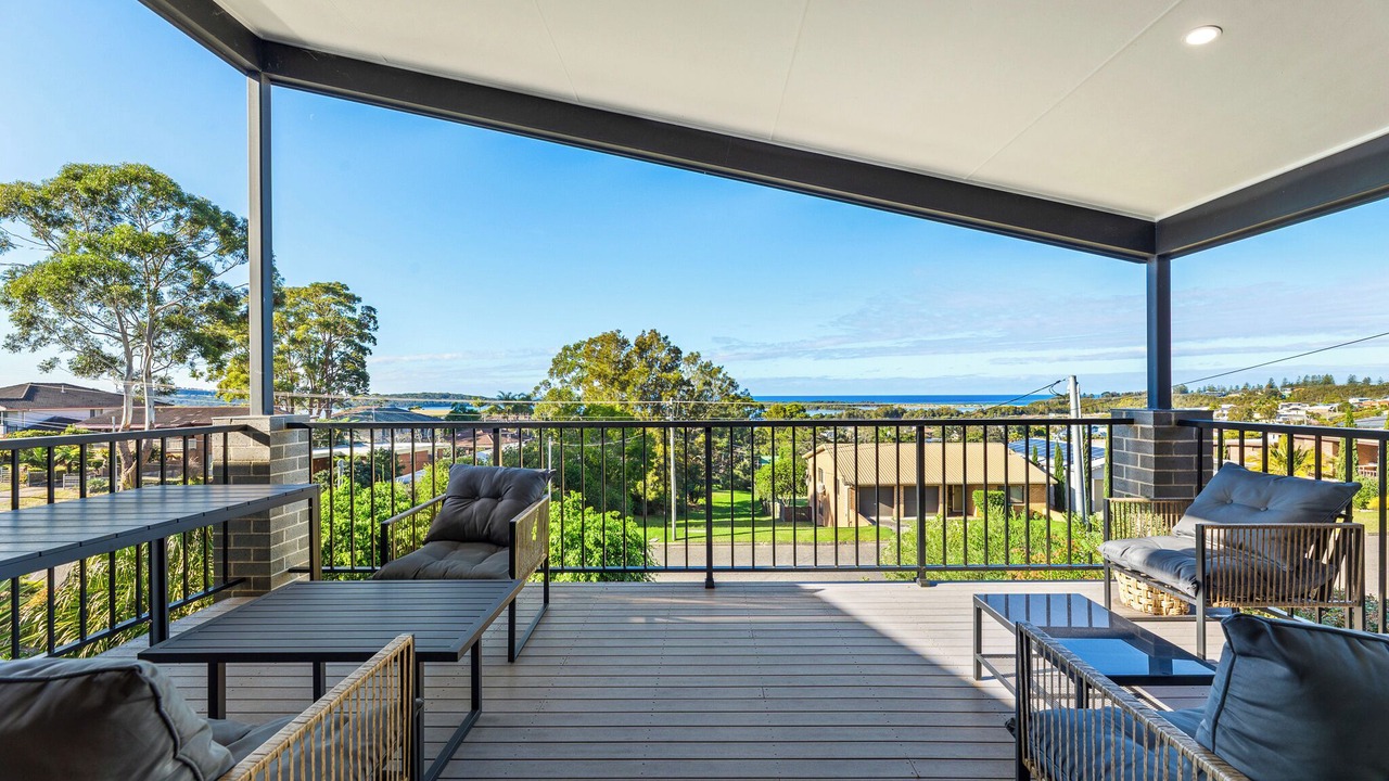 Photo of Outdoor in Tuross Head