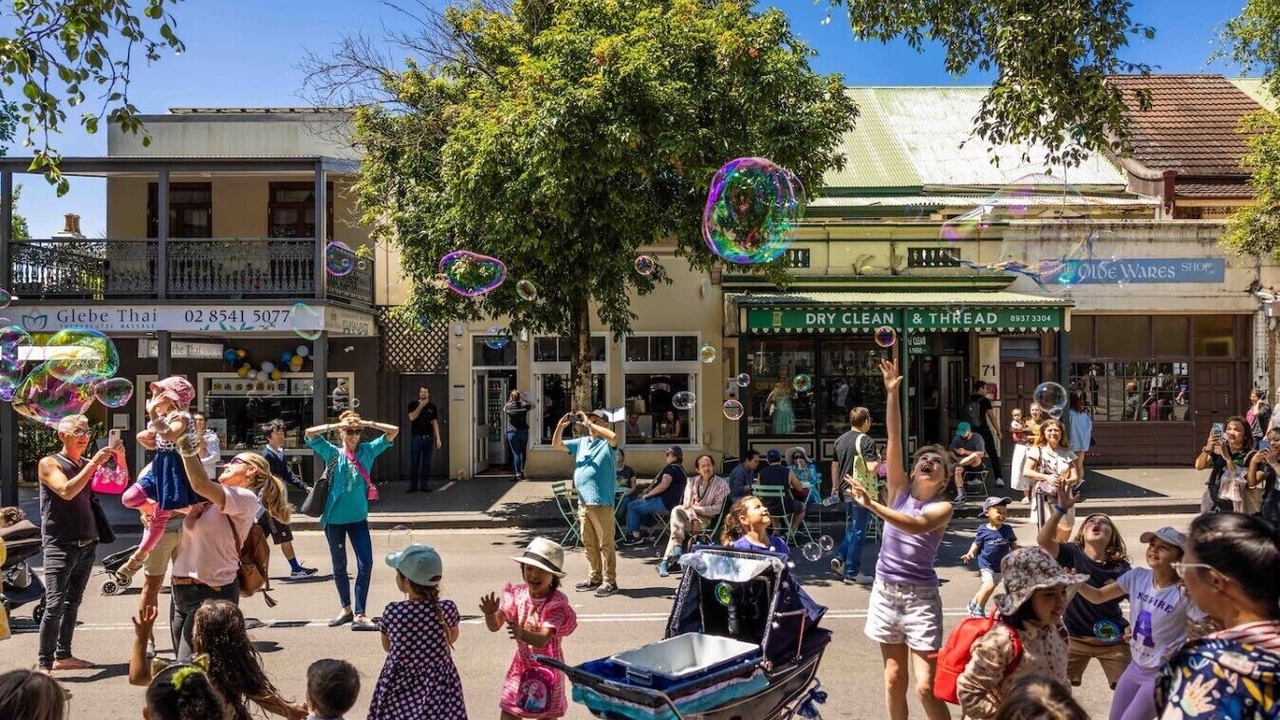Photo of Others in Glebe