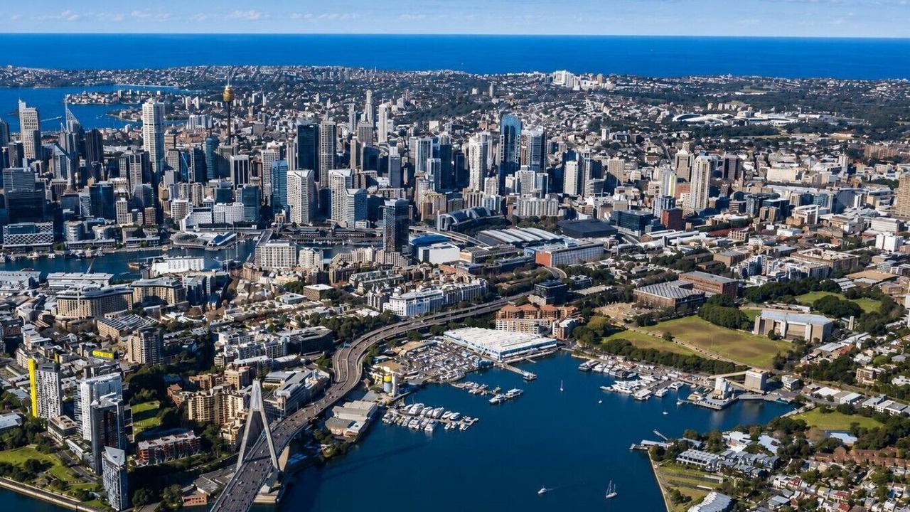 Photo of Outdoor in Glebe