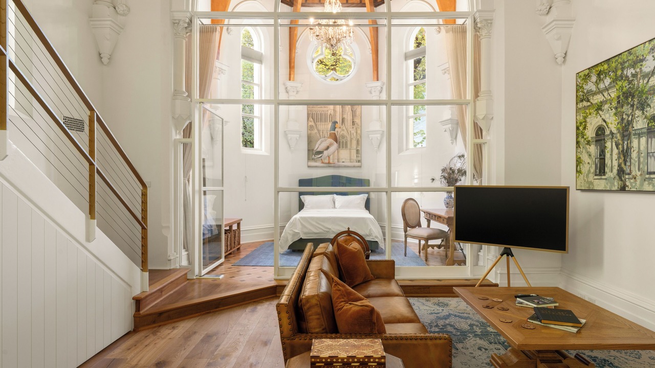Photo of Bedroom in Carlton South