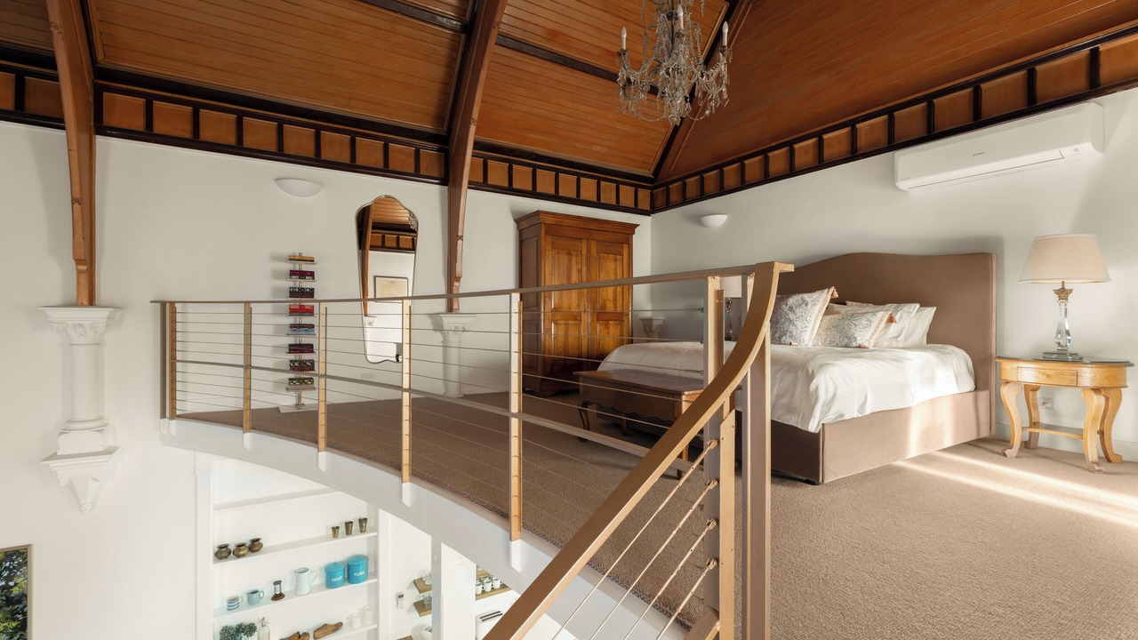 Photo of Bedroom in Carlton South