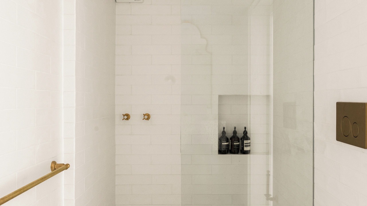 Photo of Bathroom in Carlton South