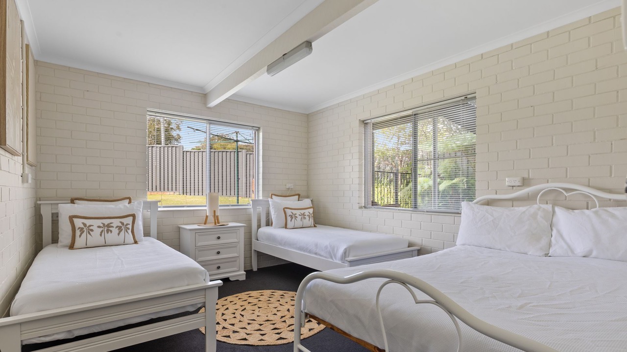 Photo of Bedroom in Scotts Head