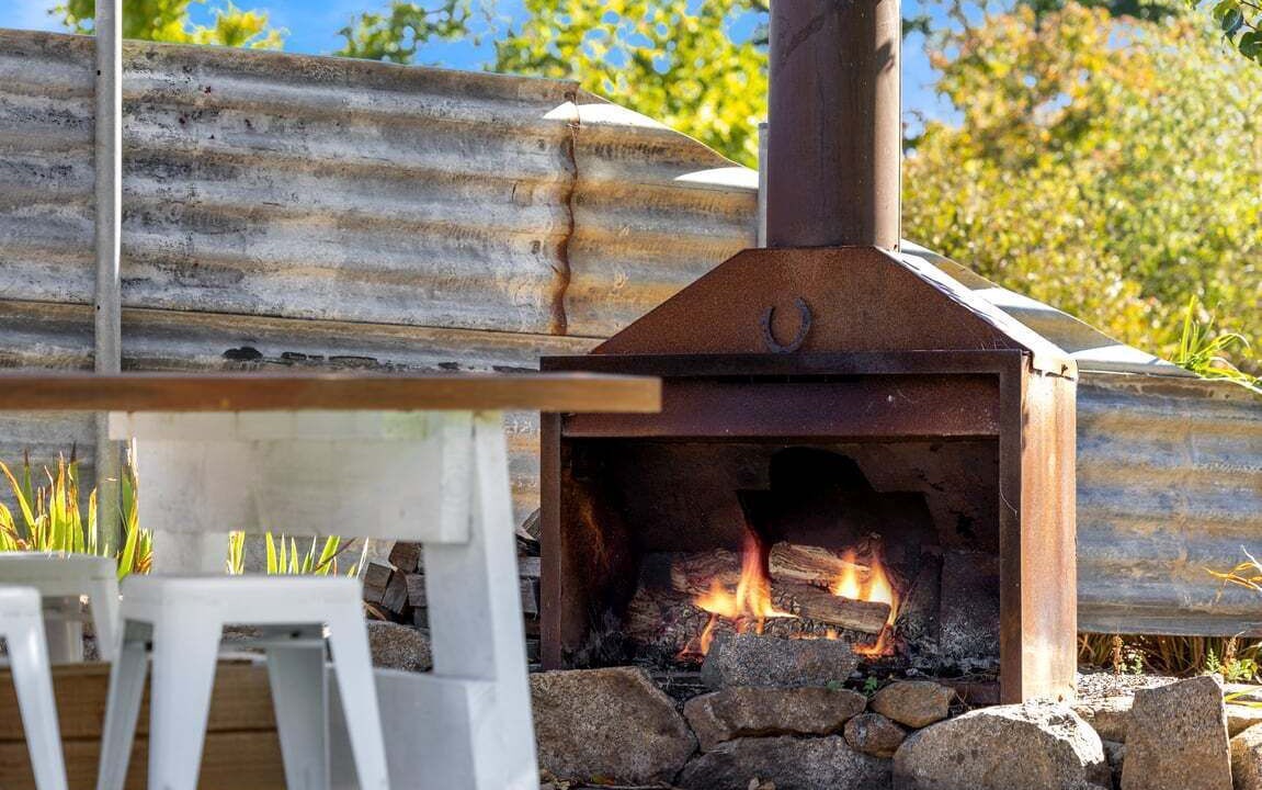 Photo of Outdoor in Berridale
