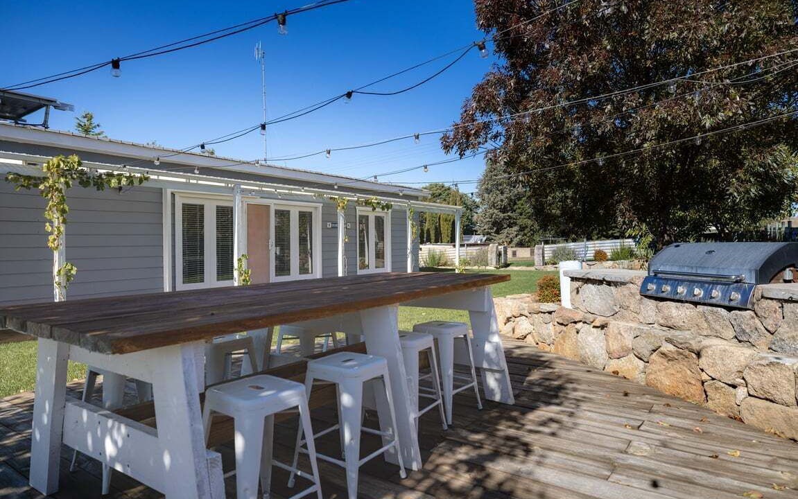 Photo of Outdoor in Berridale