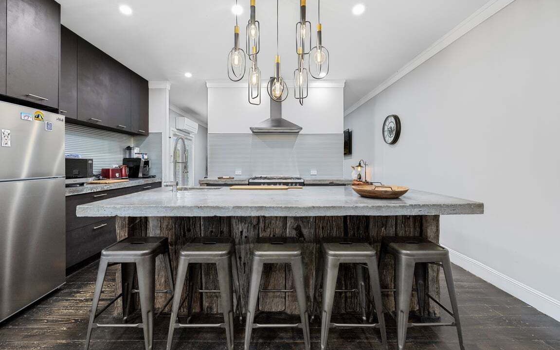 Photo of Kitchen in Berridale