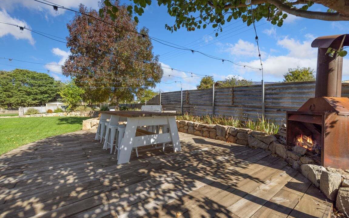 Photo of Outdoor in Berridale