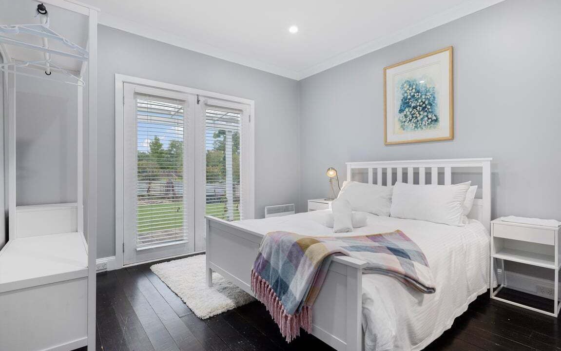 Photo of Bedroom in Berridale