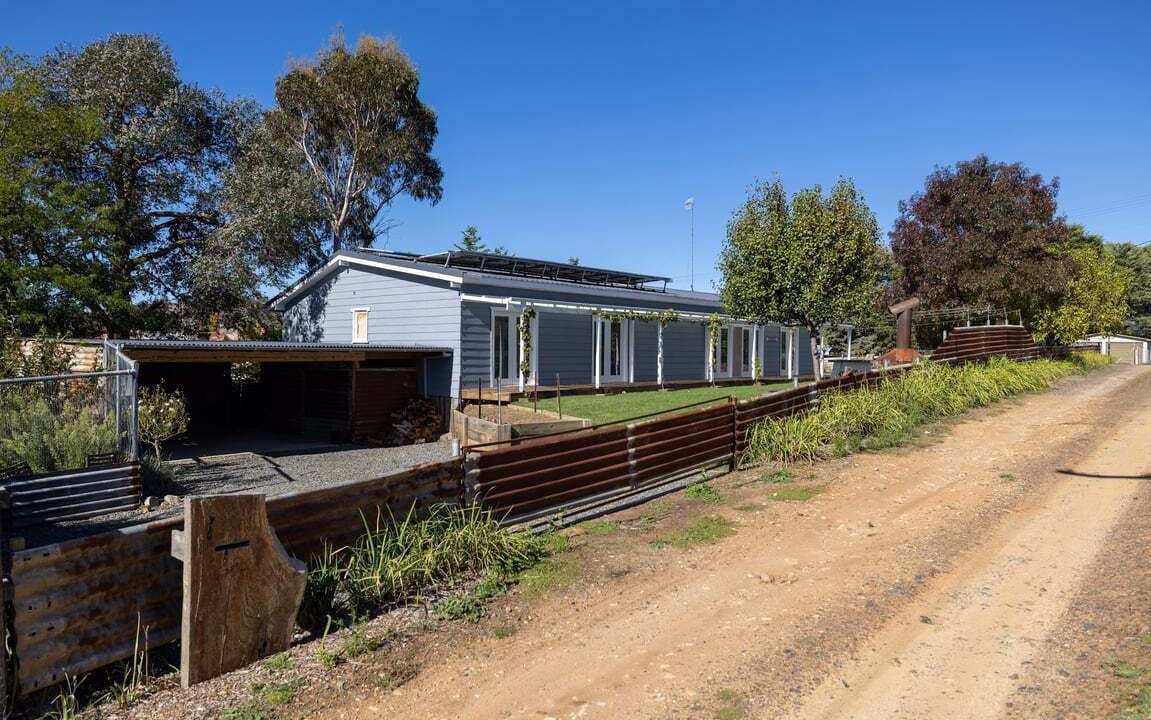 Photo of Outdoor in Berridale