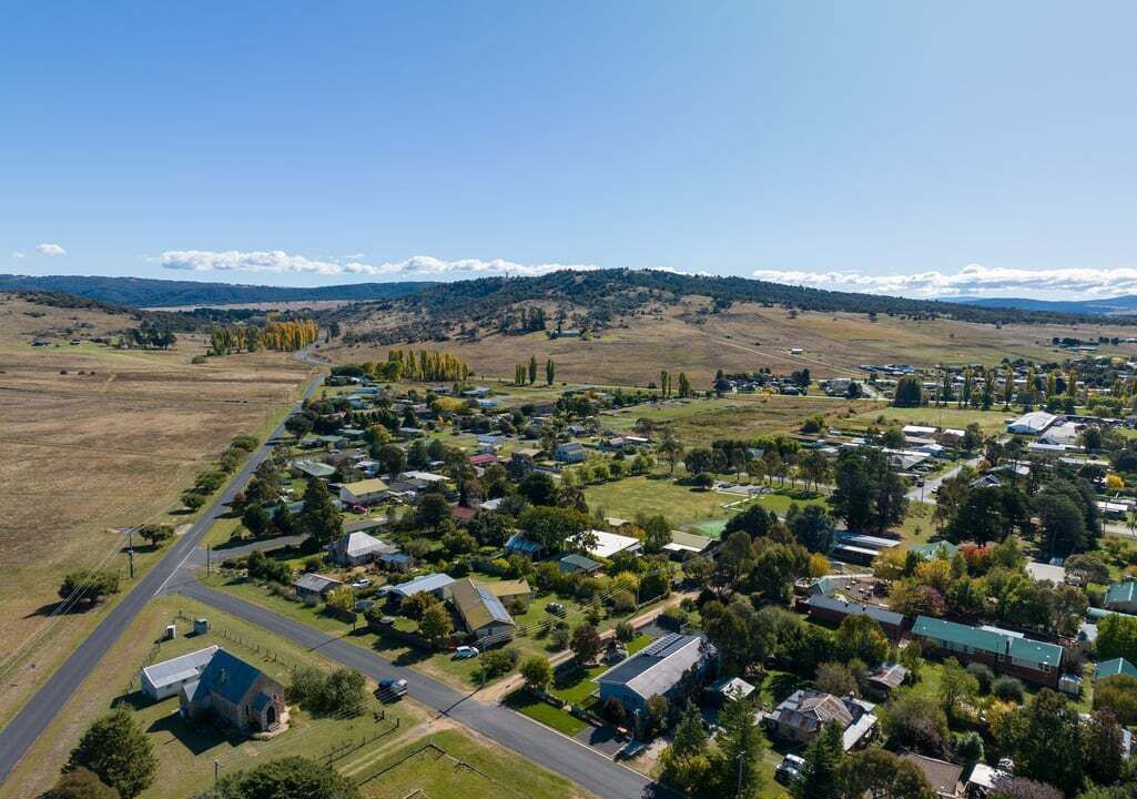 Photo of Outdoor in Berridale