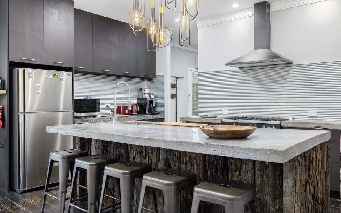 Photo of Kitchen in Berridale