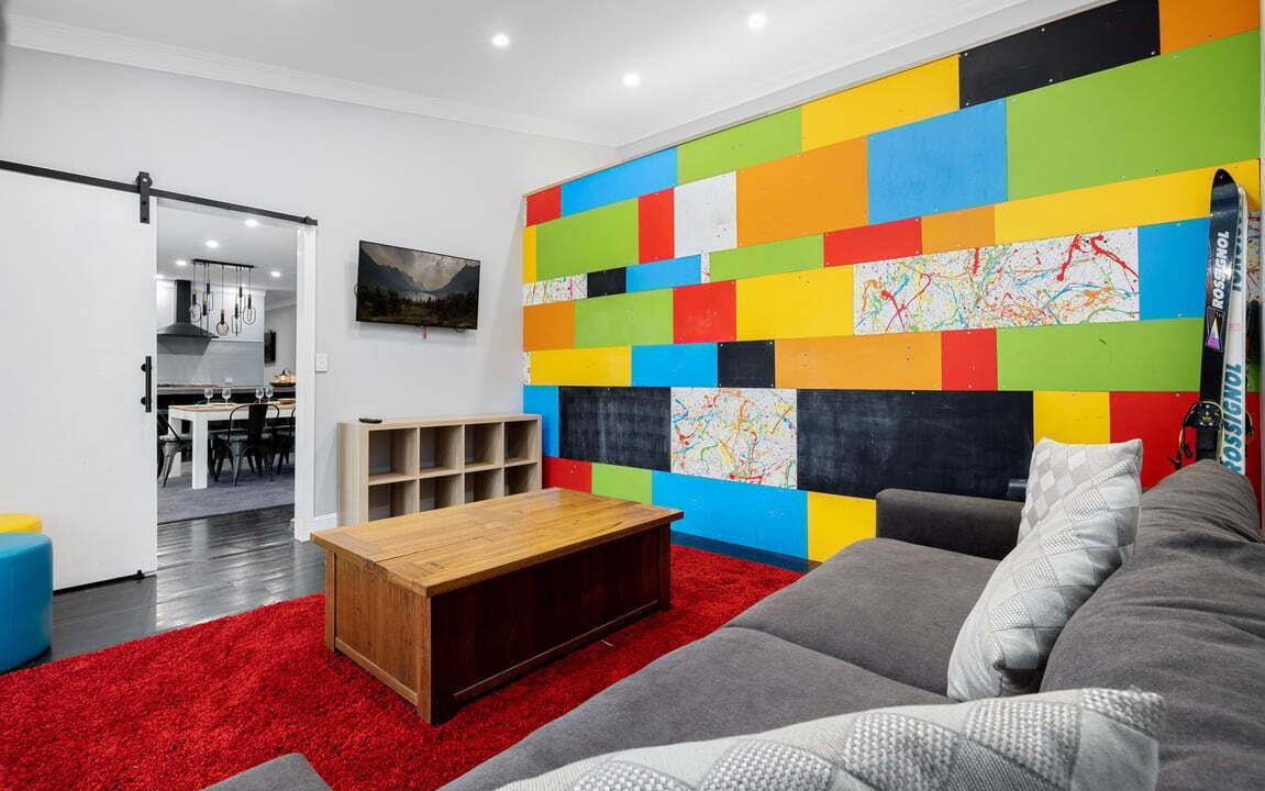 Photo of Livingroom in Berridale