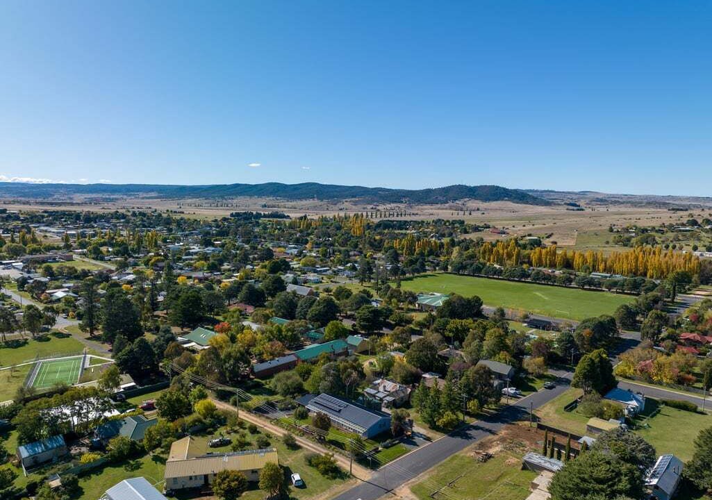 Photo of Outdoor in Berridale