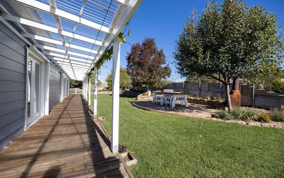 Photo of Outdoor in Berridale