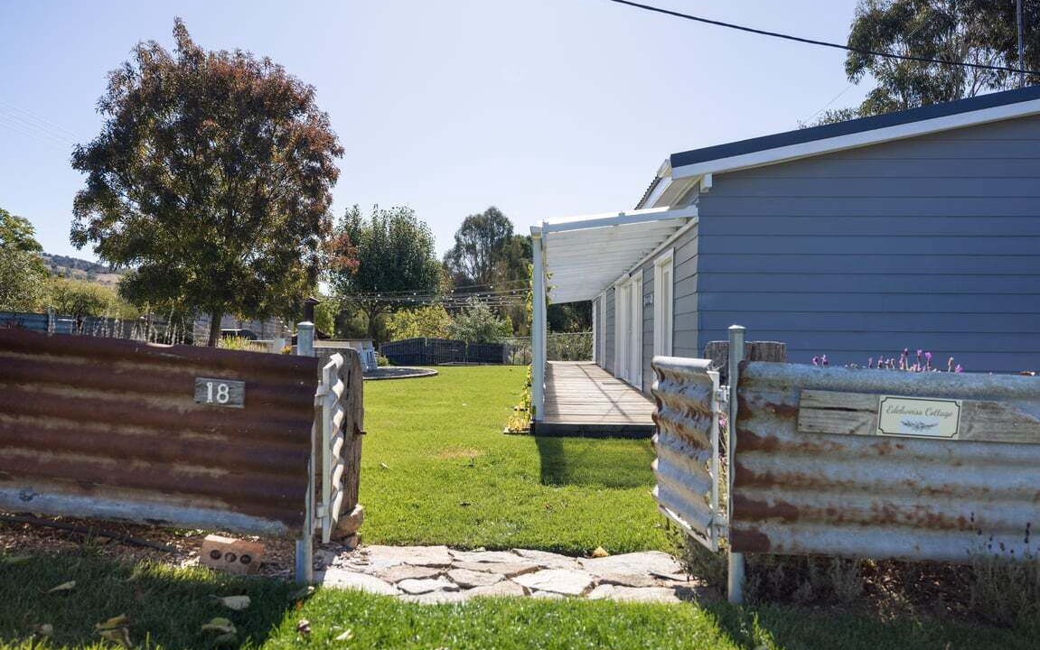 Photo of Outdoor in Berridale