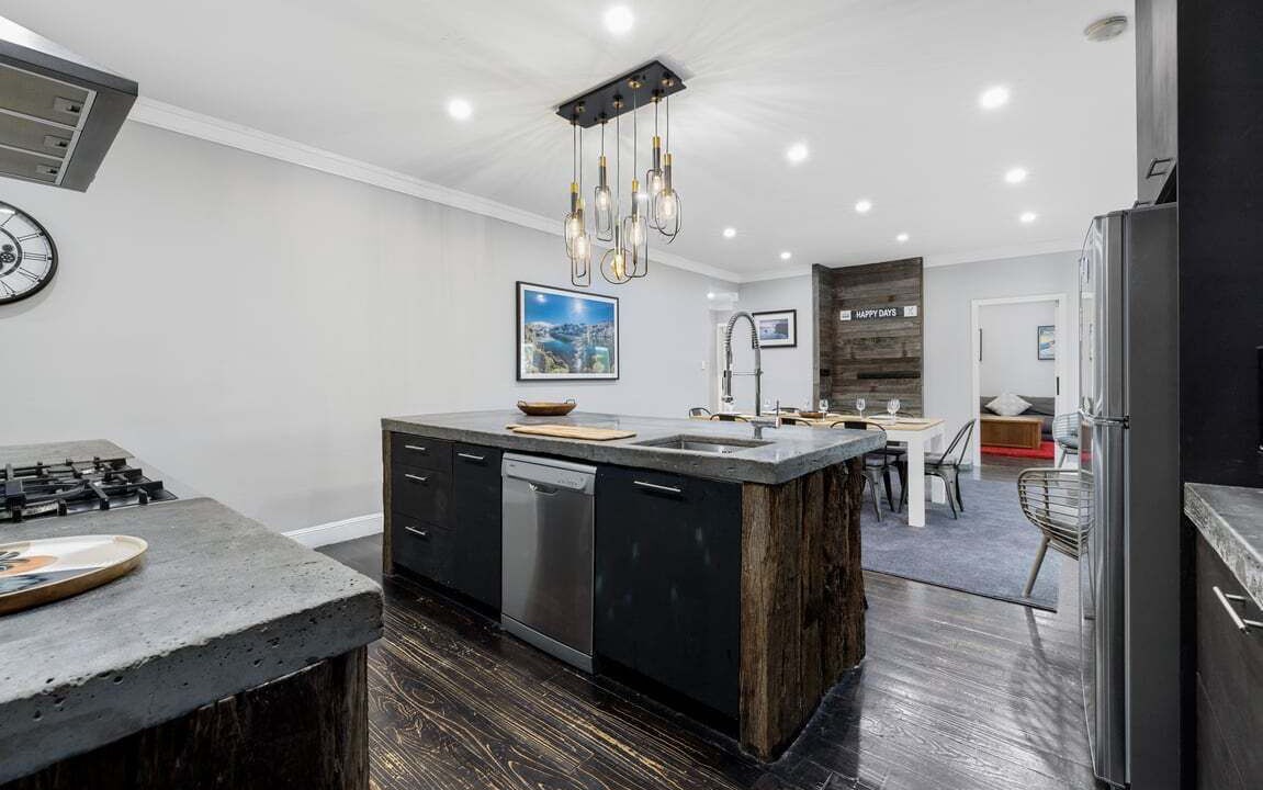 Photo of Kitchen in Berridale