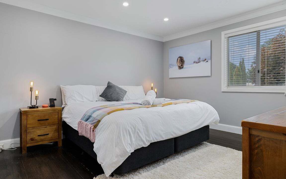 Photo of Bedroom in Berridale