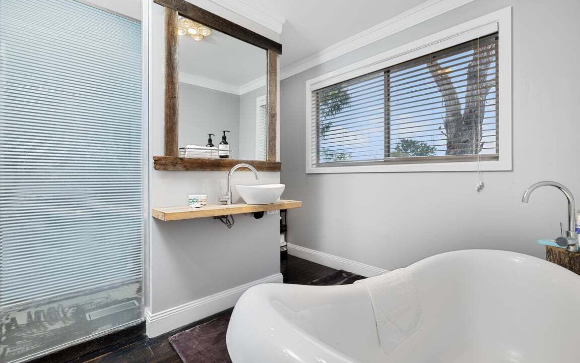 Photo of Bathroom in Berridale