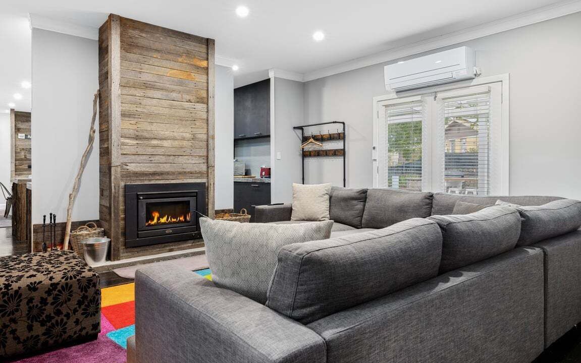 Photo of Livingroom in Berridale
