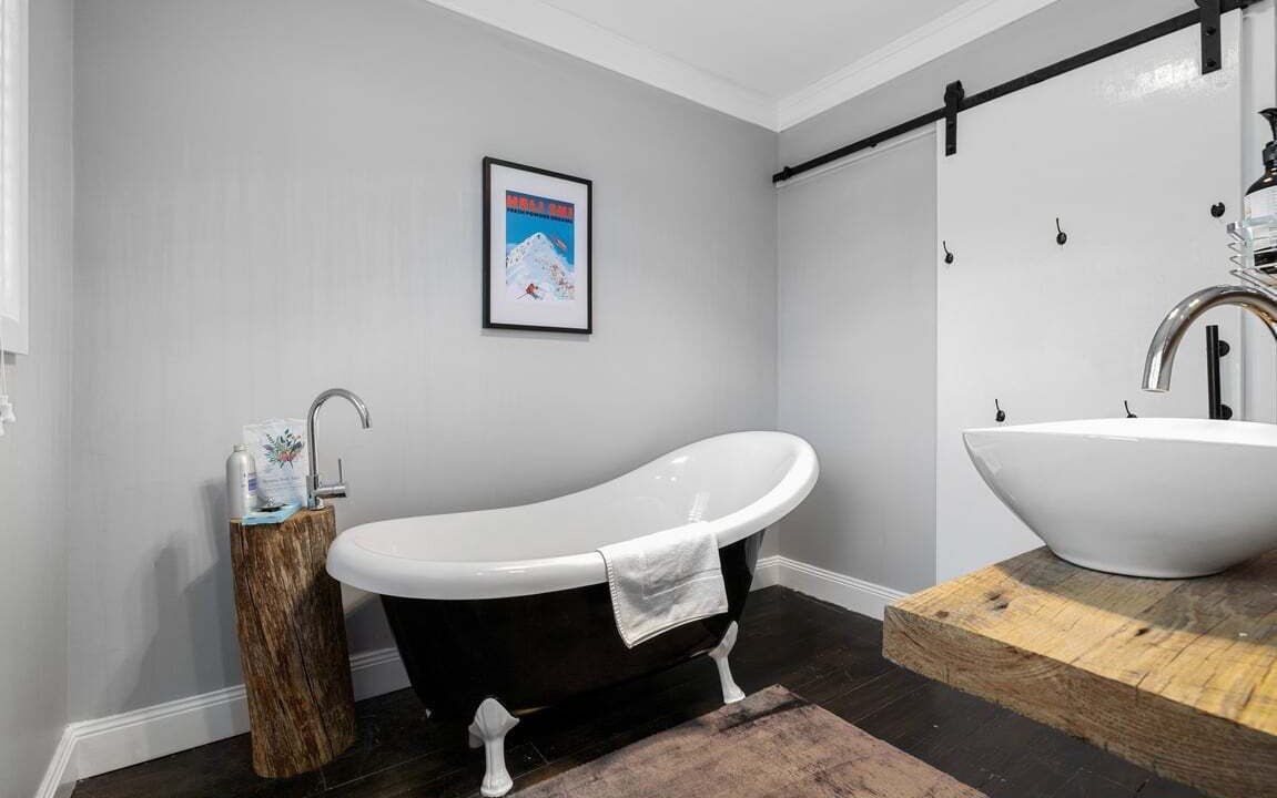 Photo of Bathroom in Berridale