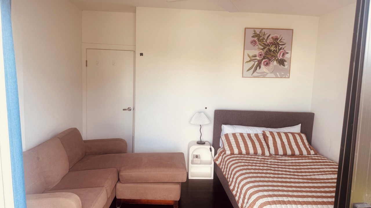 Photo of Bedroom in Molonglo Valley
