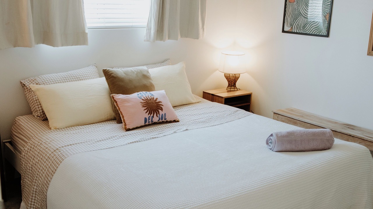 Photo of Bedroom in Two Rocks