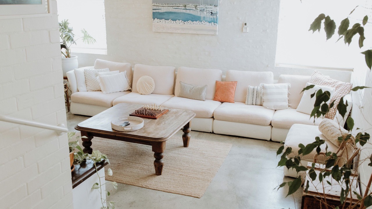 Photo of Livingroom in Two Rocks