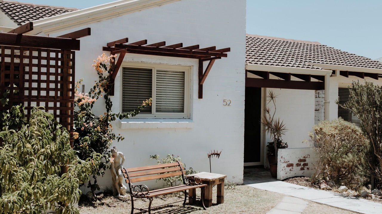 Photo of Patio Balcony in Two Rocks