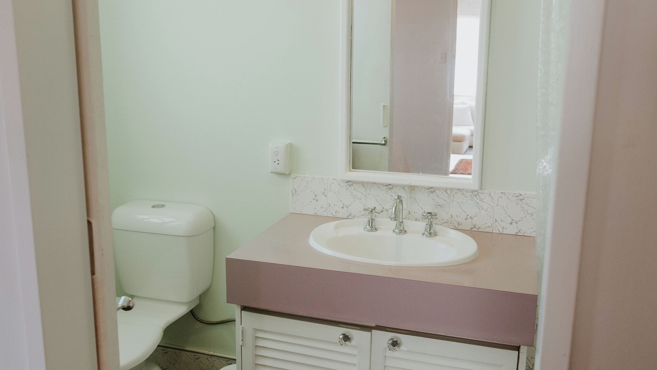 Photo of Bathroom in Two Rocks