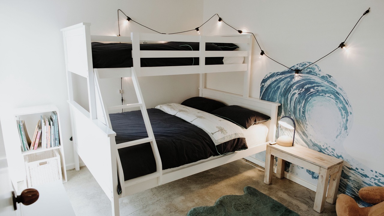 Photo of Bedroom in Two Rocks