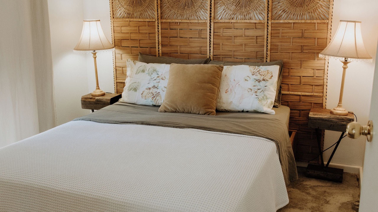 Photo of Bedroom in Two Rocks