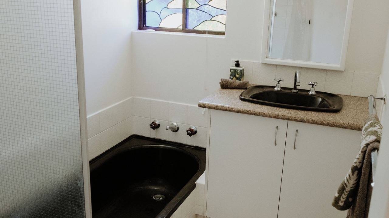 Photo of Bathroom in Two Rocks