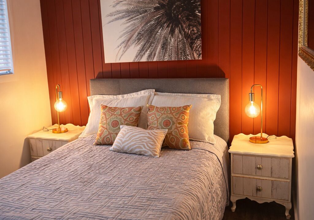 Photo of Bedroom in Holgate