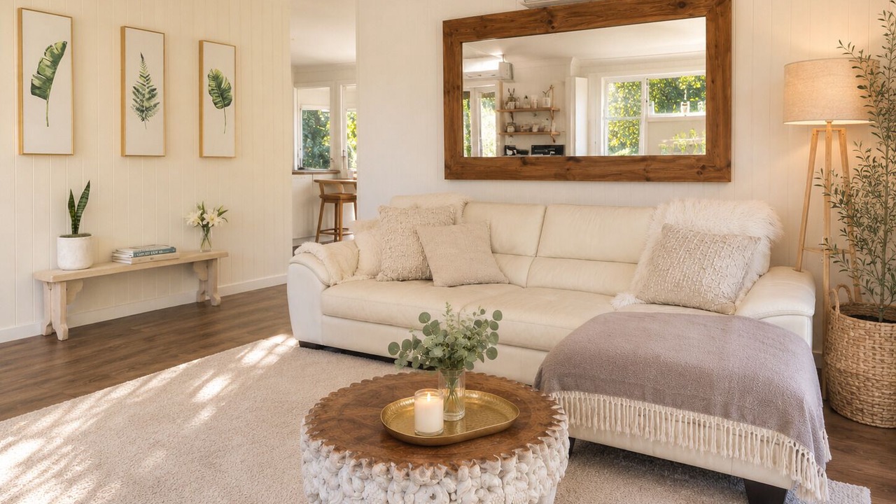 Photo of Livingroom in Holgate