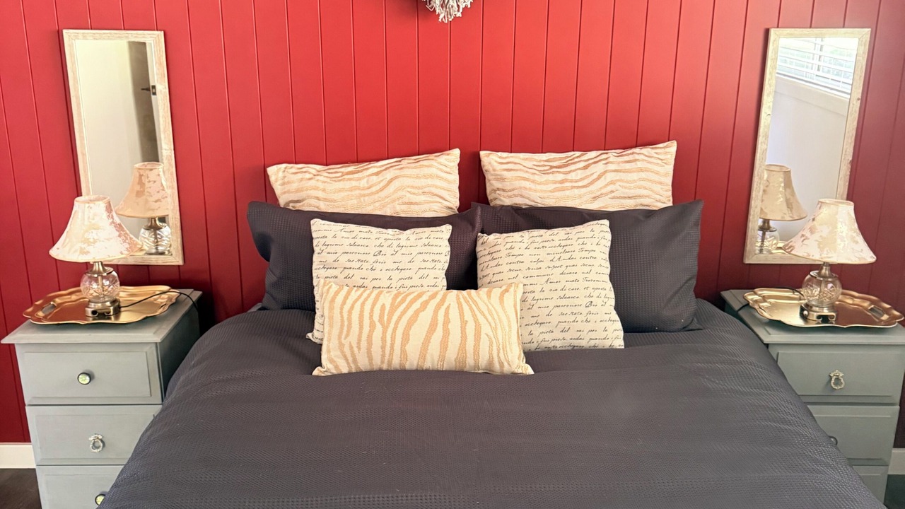 Photo of Bedroom in Holgate
