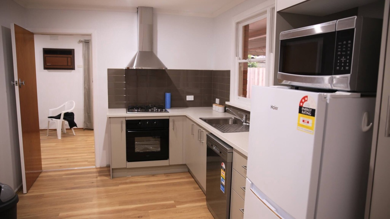 Photo of Kitchen in Glenroy