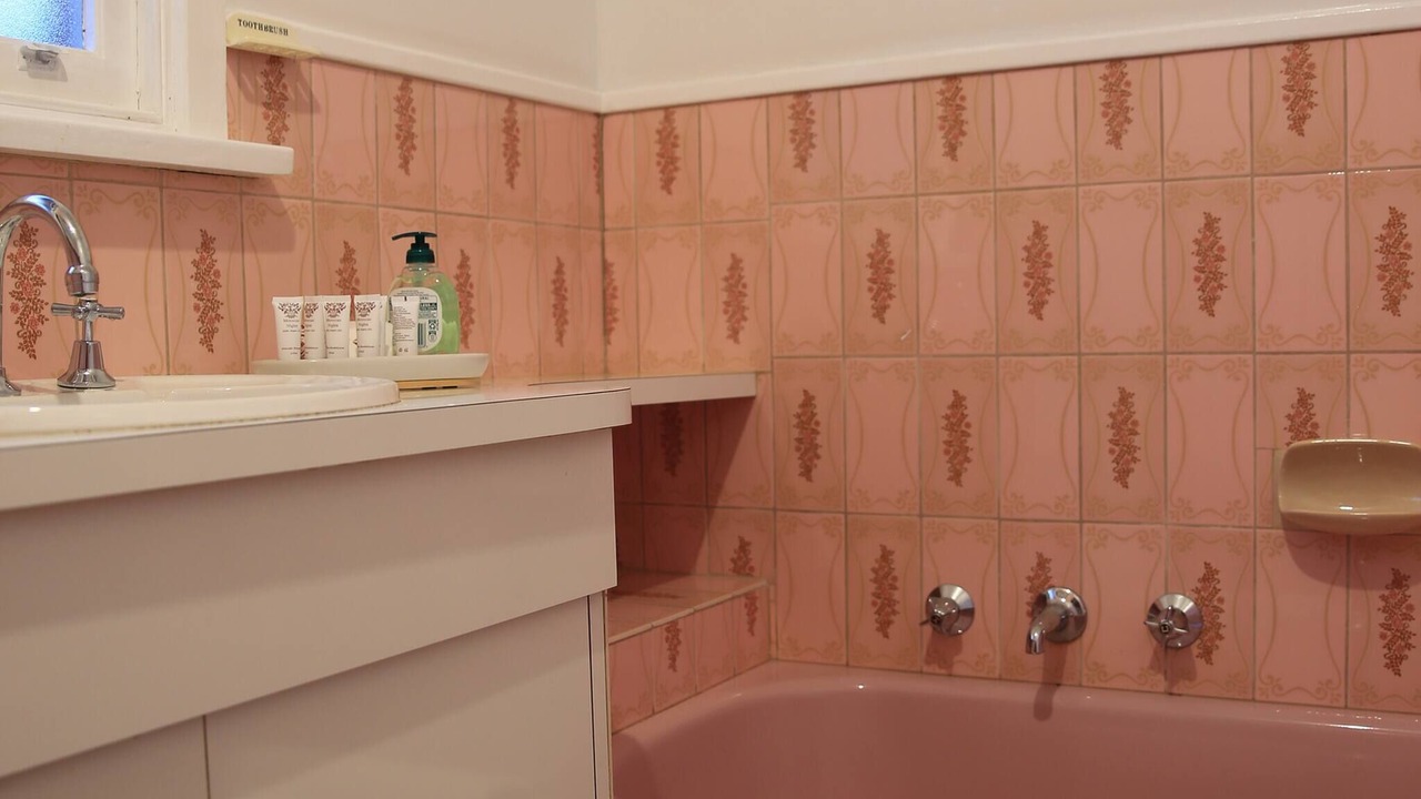 Photo of Bathroom in Glenroy