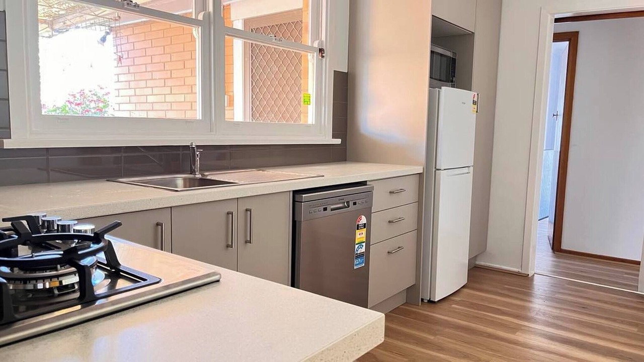 Photo of Kitchen in Glenroy