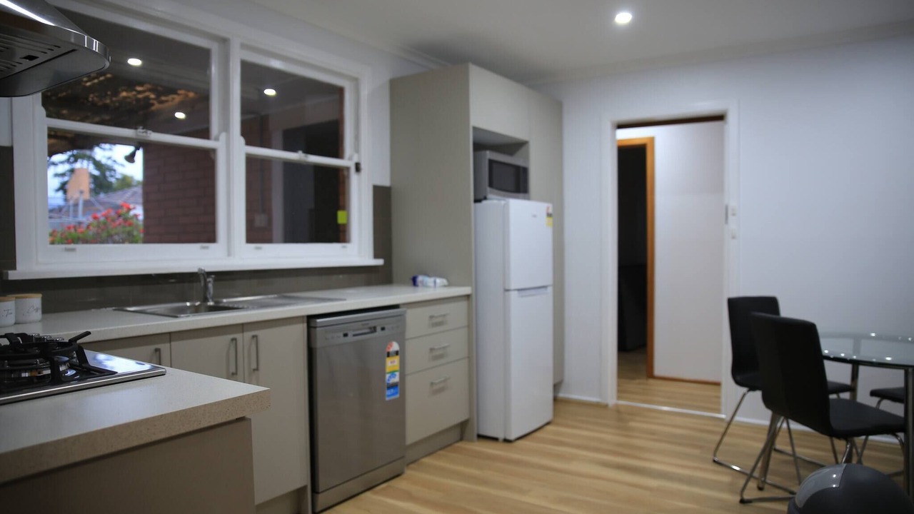 Photo of Kitchen in Glenroy