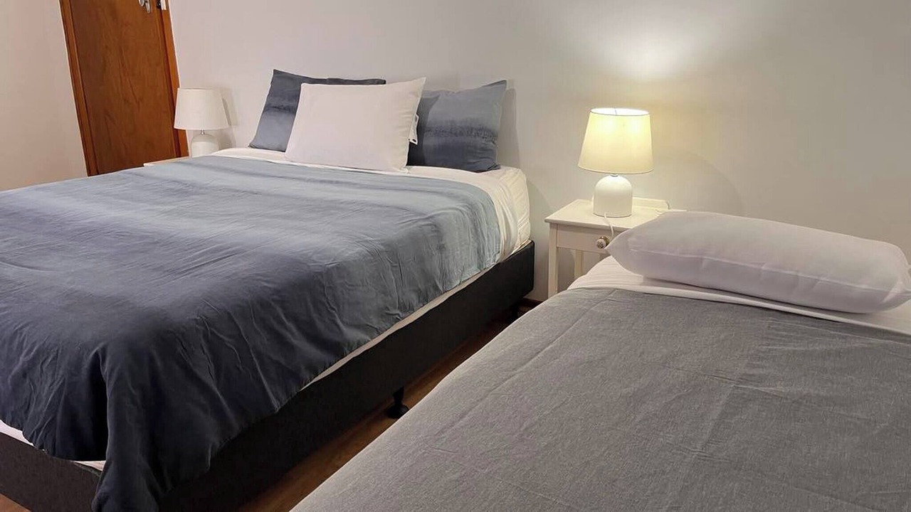 Photo of Bedroom in Glenroy