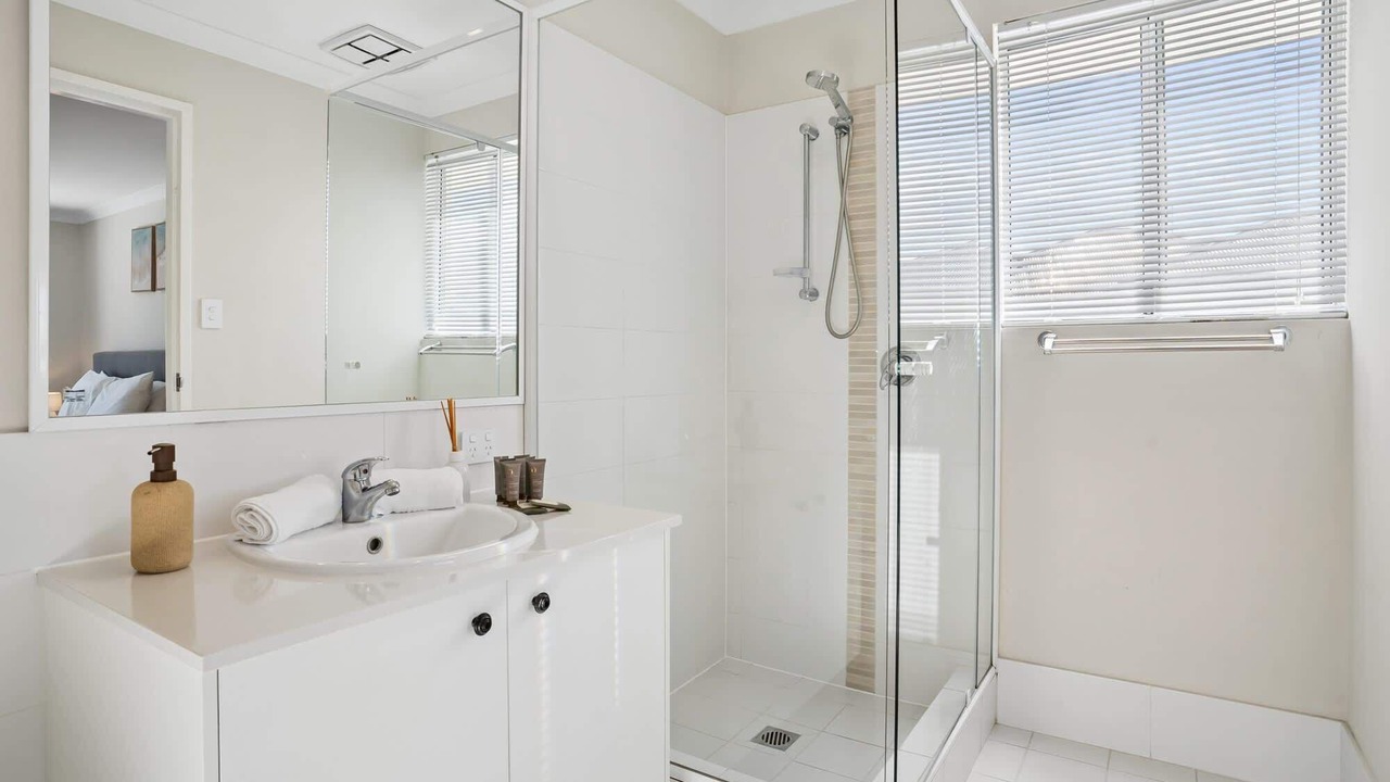 Photo of Bathroom in Halls Head
