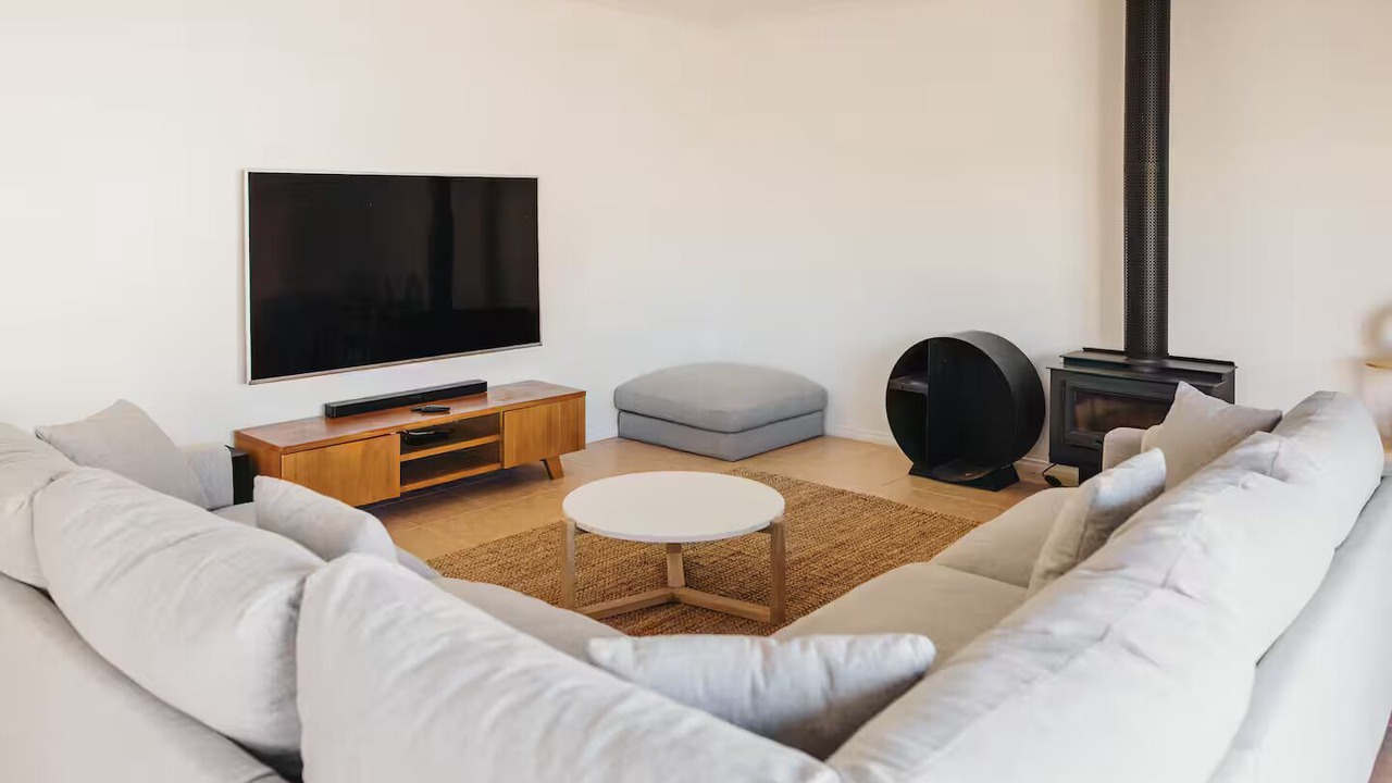 Photo of Livingroom in Koolywurtie
