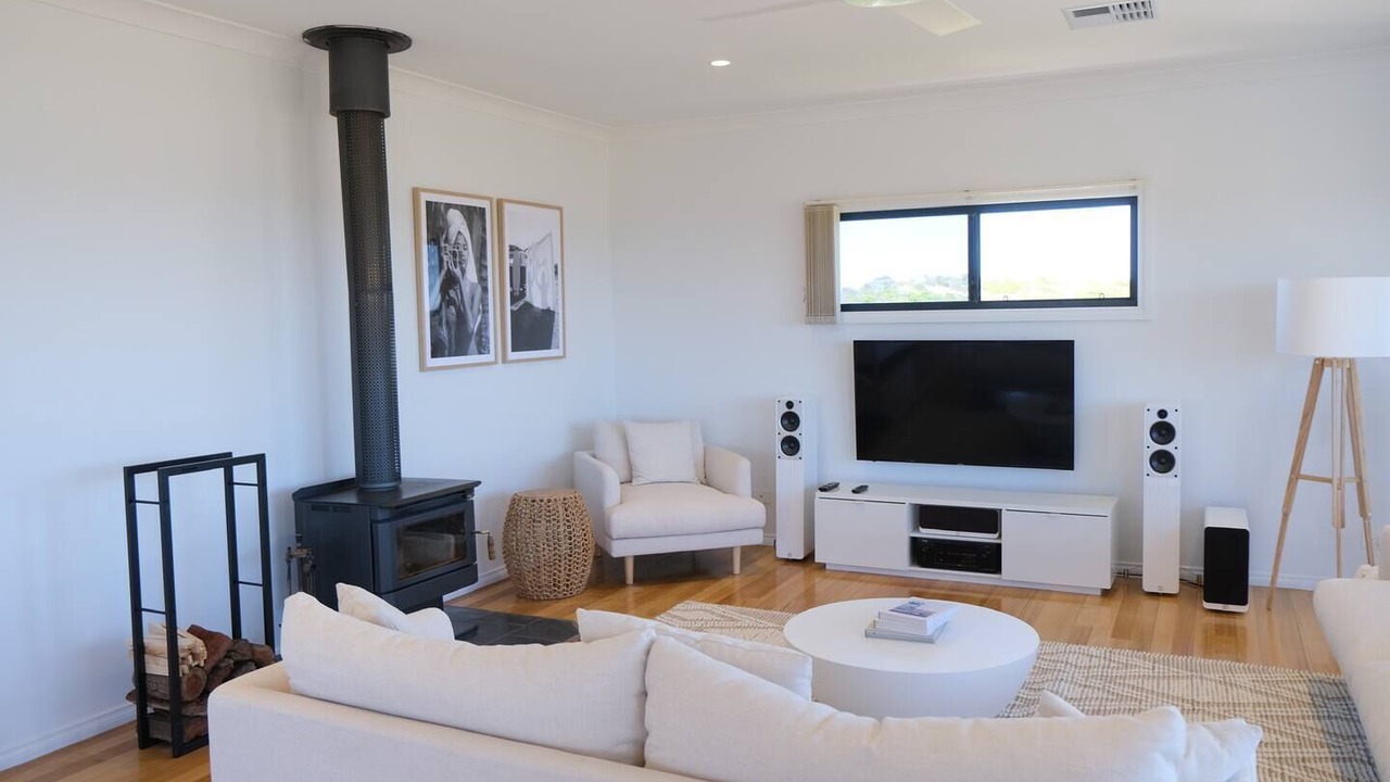 Photo of Livingroom in Koolywurtie